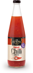 Sweet chilli sauce