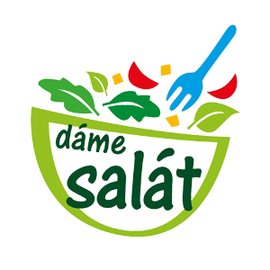 Dáme salát